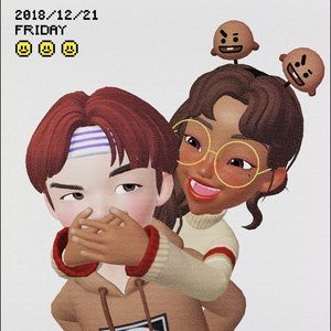 Meet your Posher, Amethyst